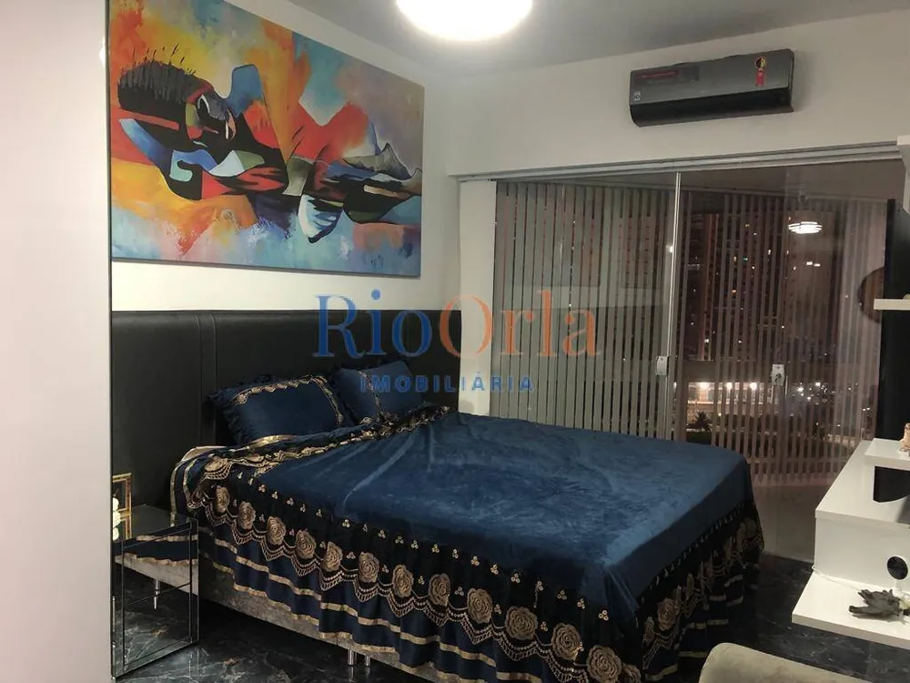 Apartamento, 3 quartos, 220 m² - Foto 11