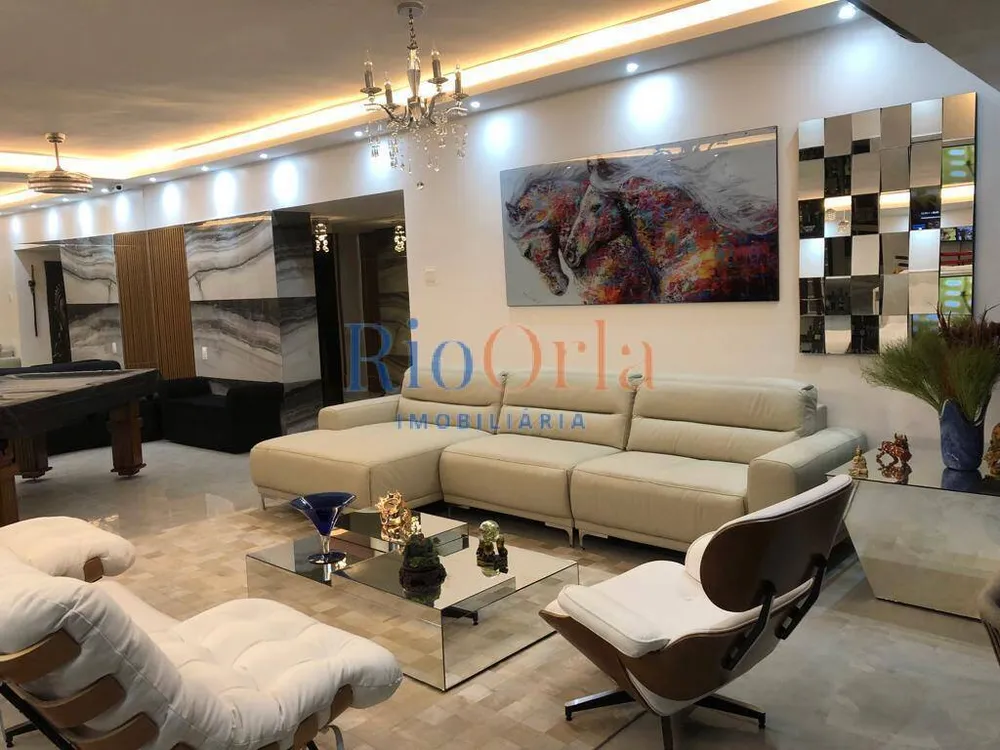 Apartamento, 3 quartos, 220 m² - Foto 10
