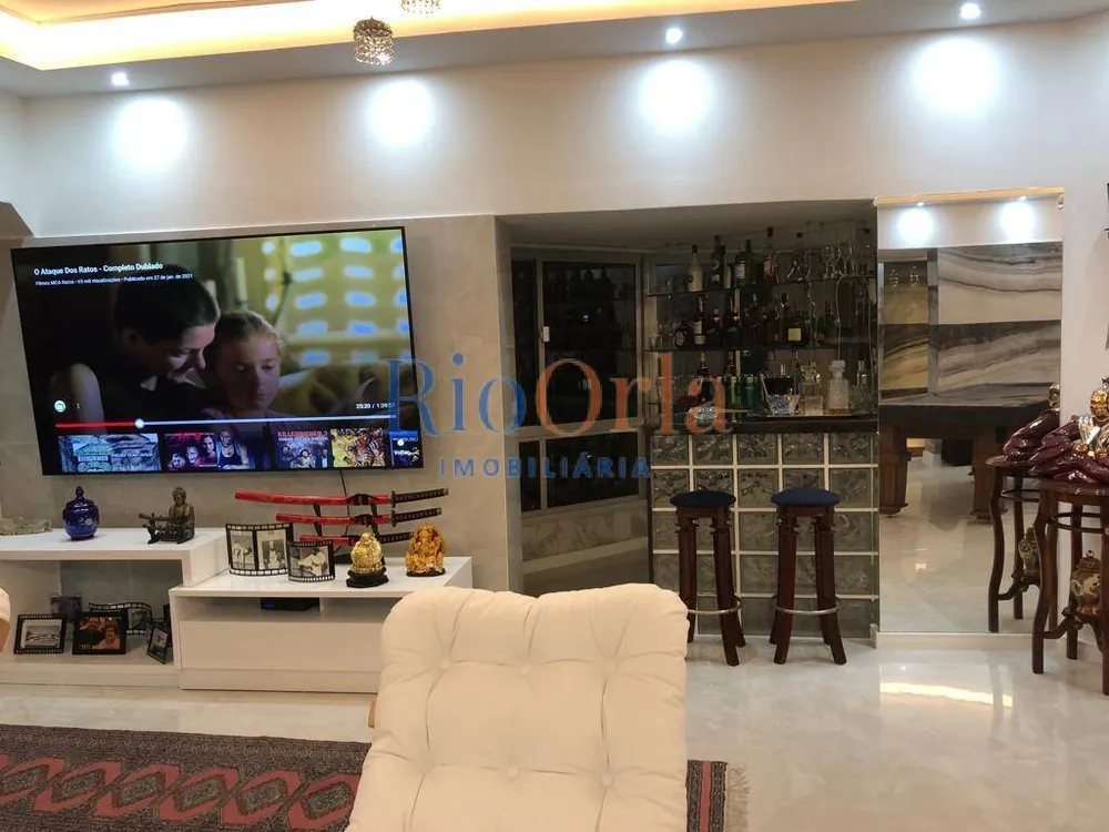 Apartamento, 3 quartos, 220 m² - Foto 13
