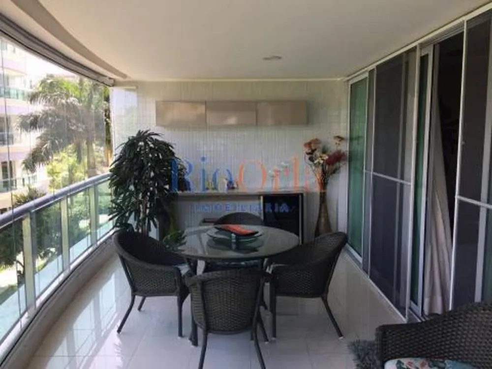 Apartamento, 4 quartos, 280 m² - Foto 4