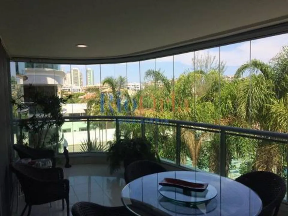 Apartamento, 4 quartos, 280 m² - Foto 3
