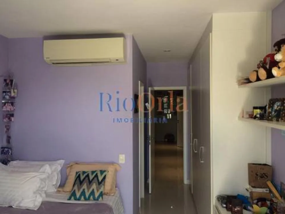 Apartamento, 4 quartos, 280 m² - Foto 12
