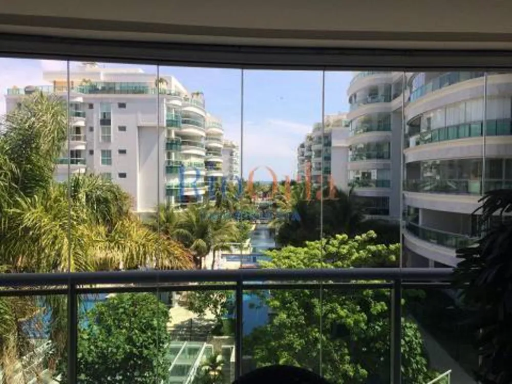 Apartamento, 4 quartos, 280 m² - Foto 1