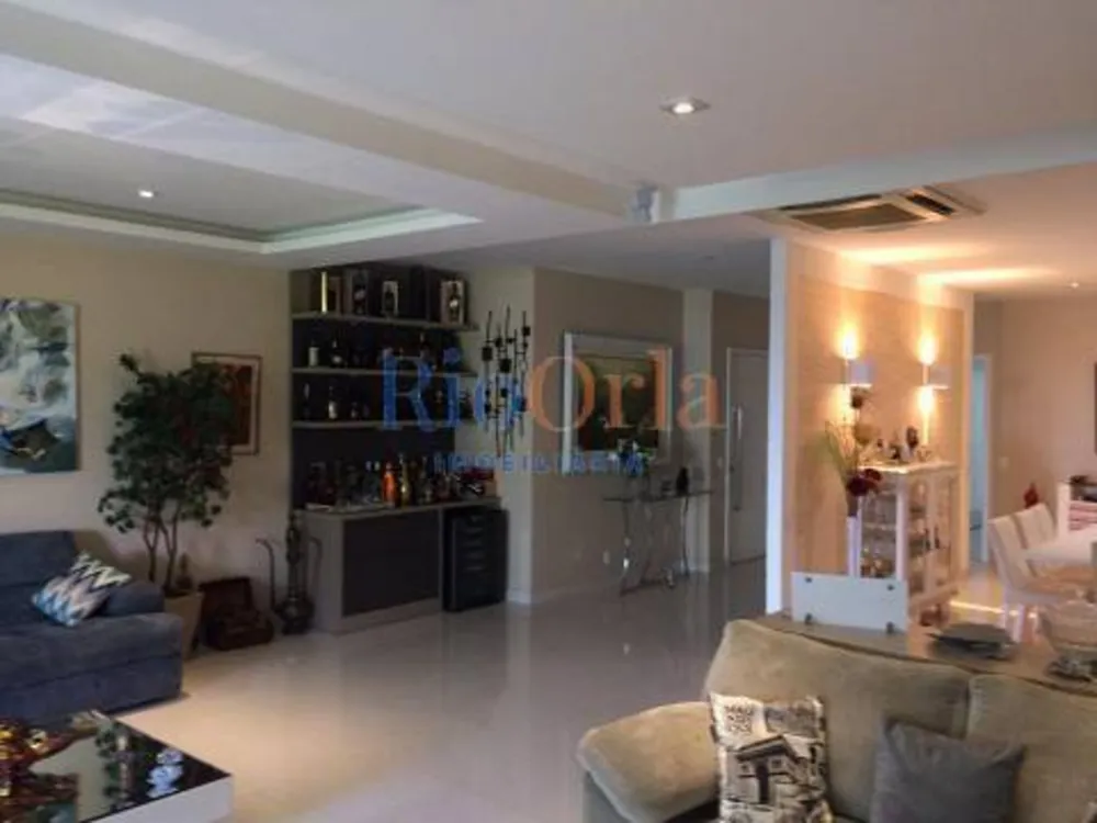 Apartamento, 4 quartos, 280 m² - Foto 5