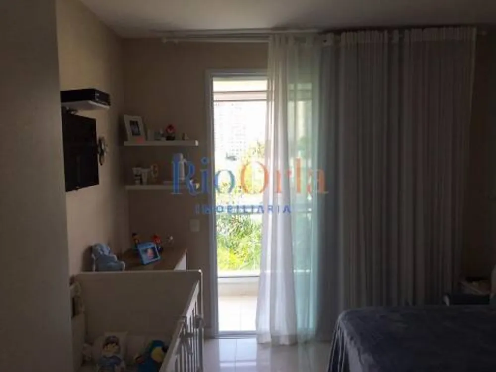 Apartamento, 4 quartos, 280 m² - Foto 6