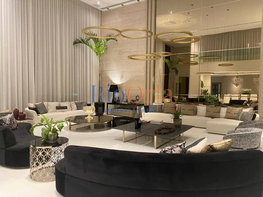 Casa, 4 quartos, 1000 m² - Foto 3