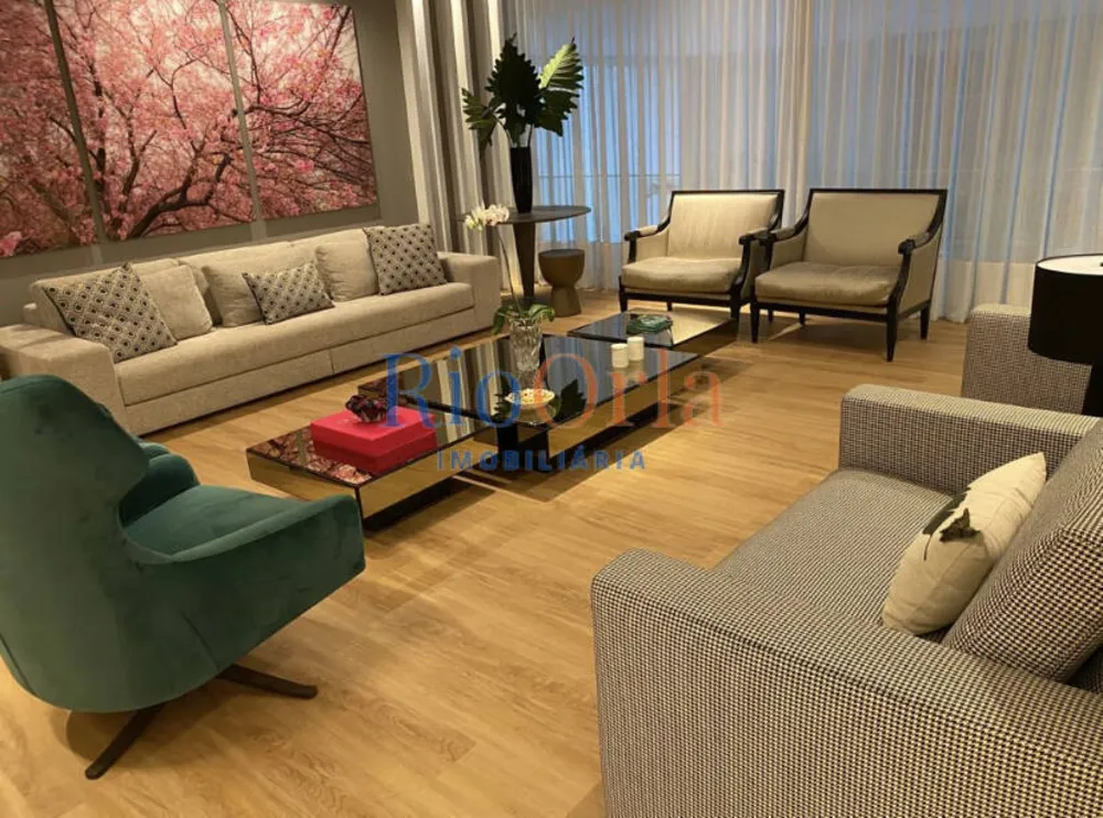 Casa, 4 quartos, 1000 m² - Foto 5