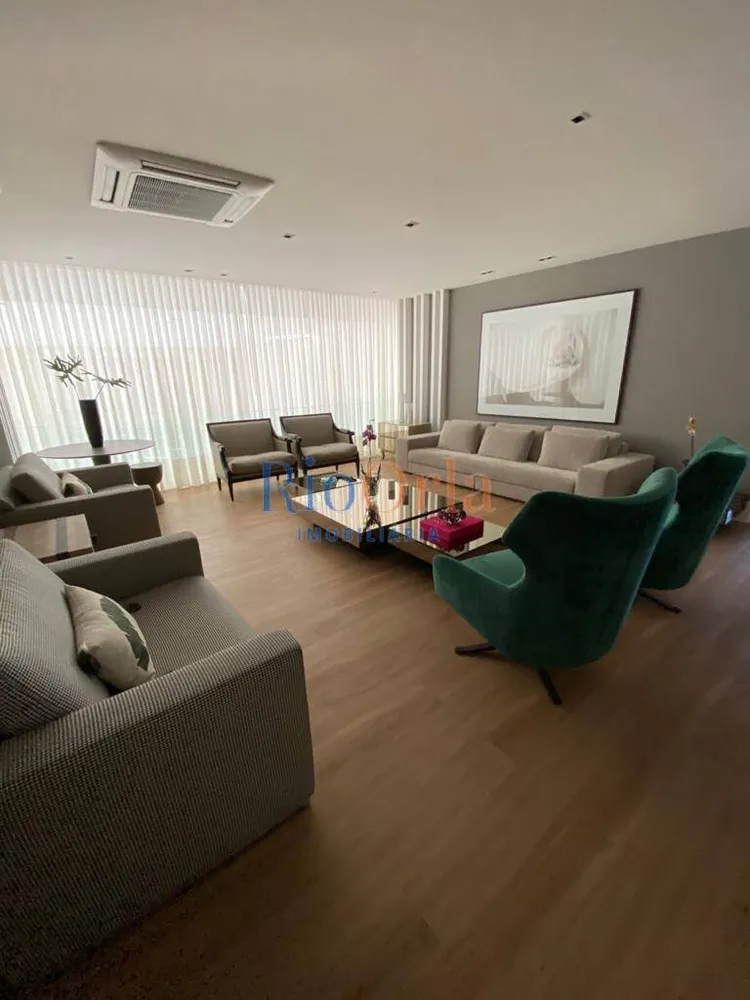 Casa, 4 quartos, 1000 m² - Foto 4