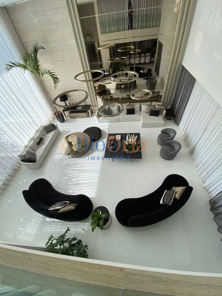 Casa, 4 quartos, 1000 m² - Foto 2