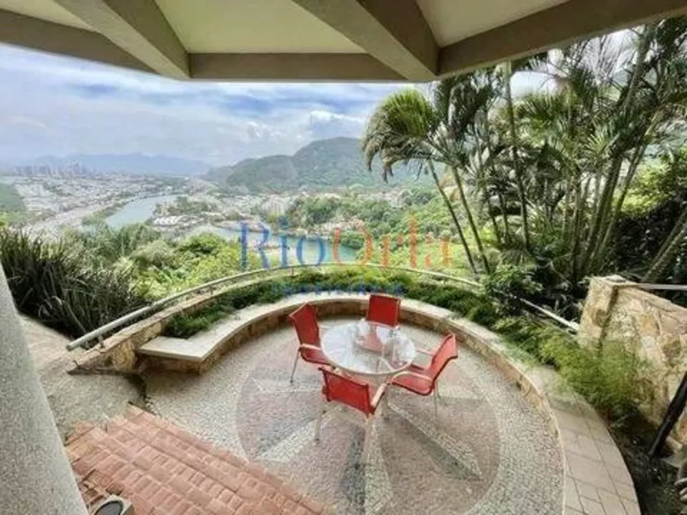 Casa, 4 quartos, 2800 m² - Foto 29
