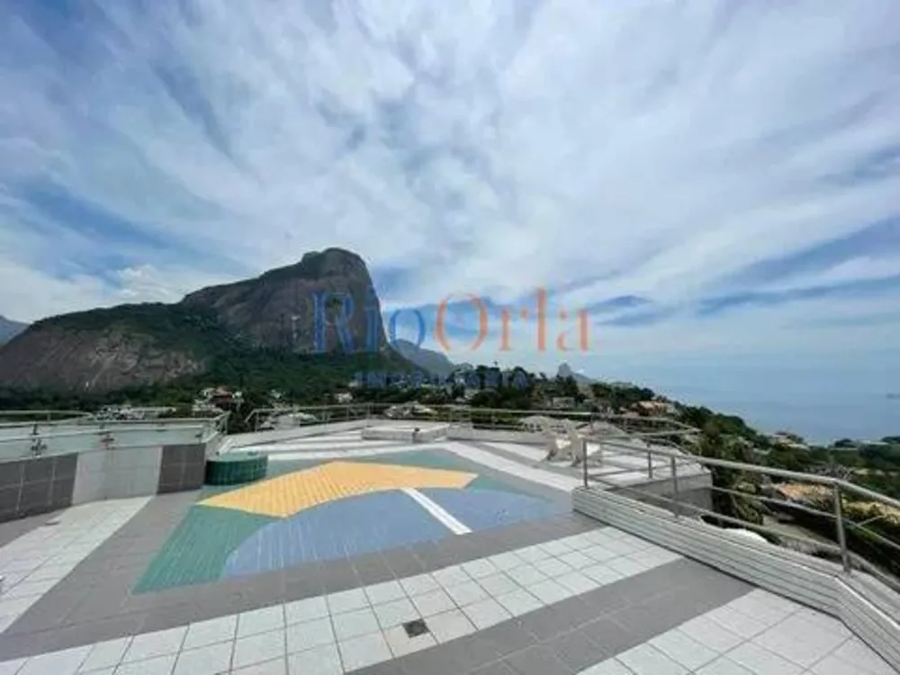 Casa, 4 quartos, 2800 m² - Foto 3