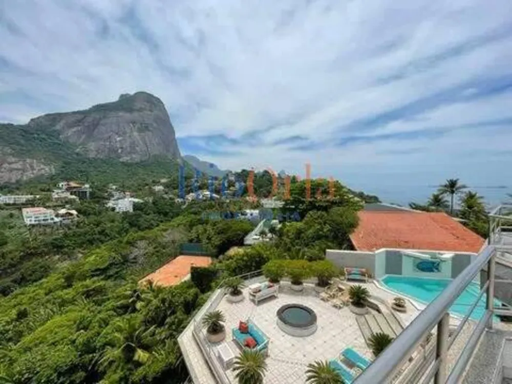 Casa, 4 quartos, 2800 m² - Foto 2