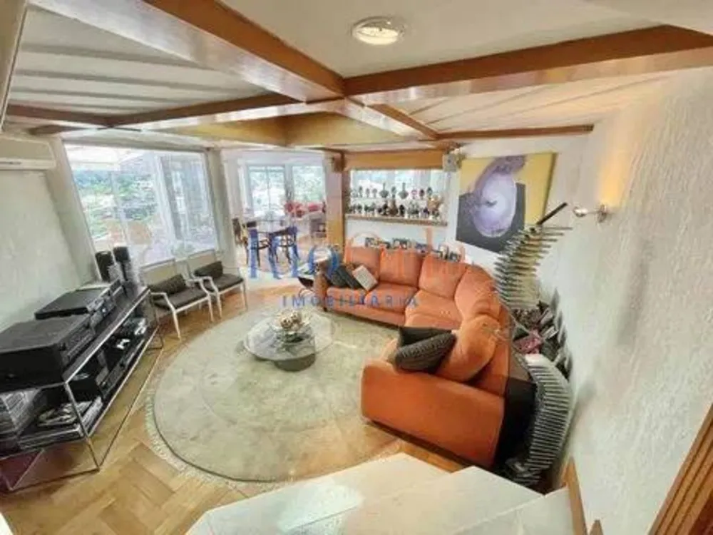 Casa, 4 quartos, 2800 m² - Foto 14