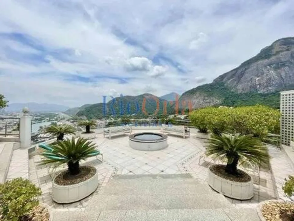 Casa, 4 quartos, 2800 m² - Foto 40