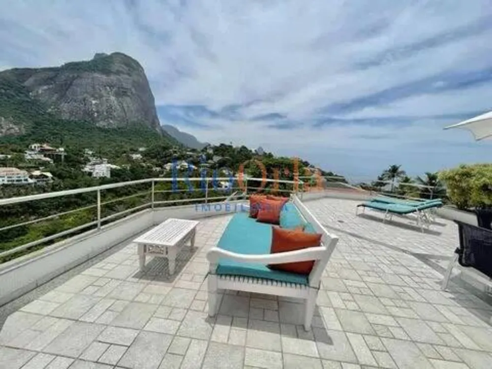 Casa, 4 quartos, 2800 m² - Foto 37