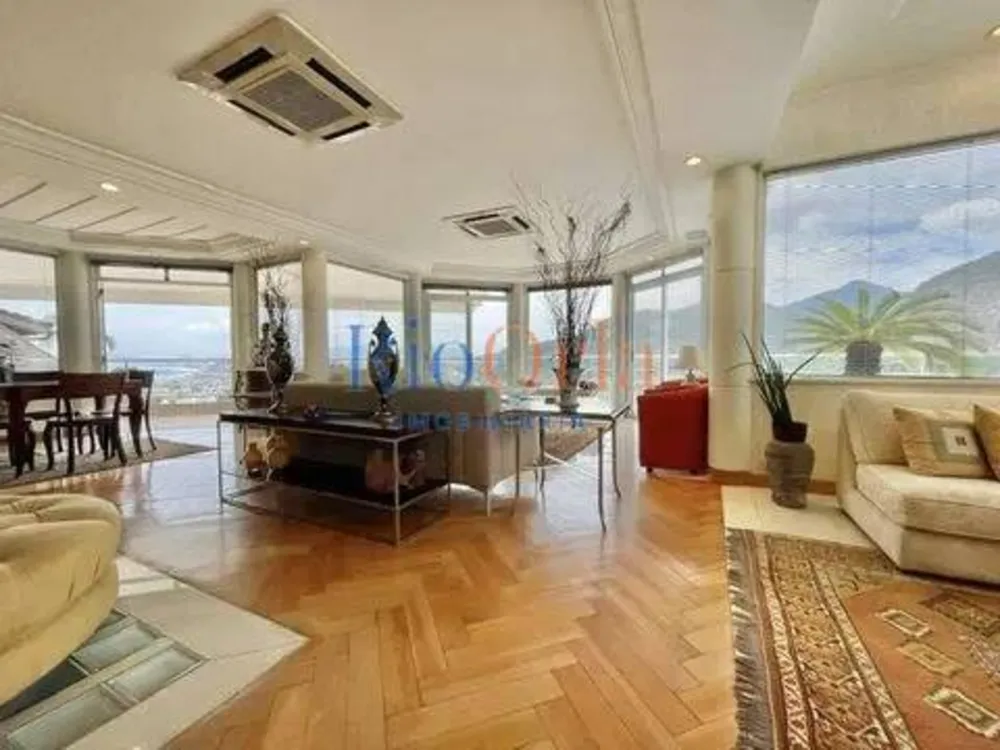 Casa, 4 quartos, 2800 m² - Foto 13