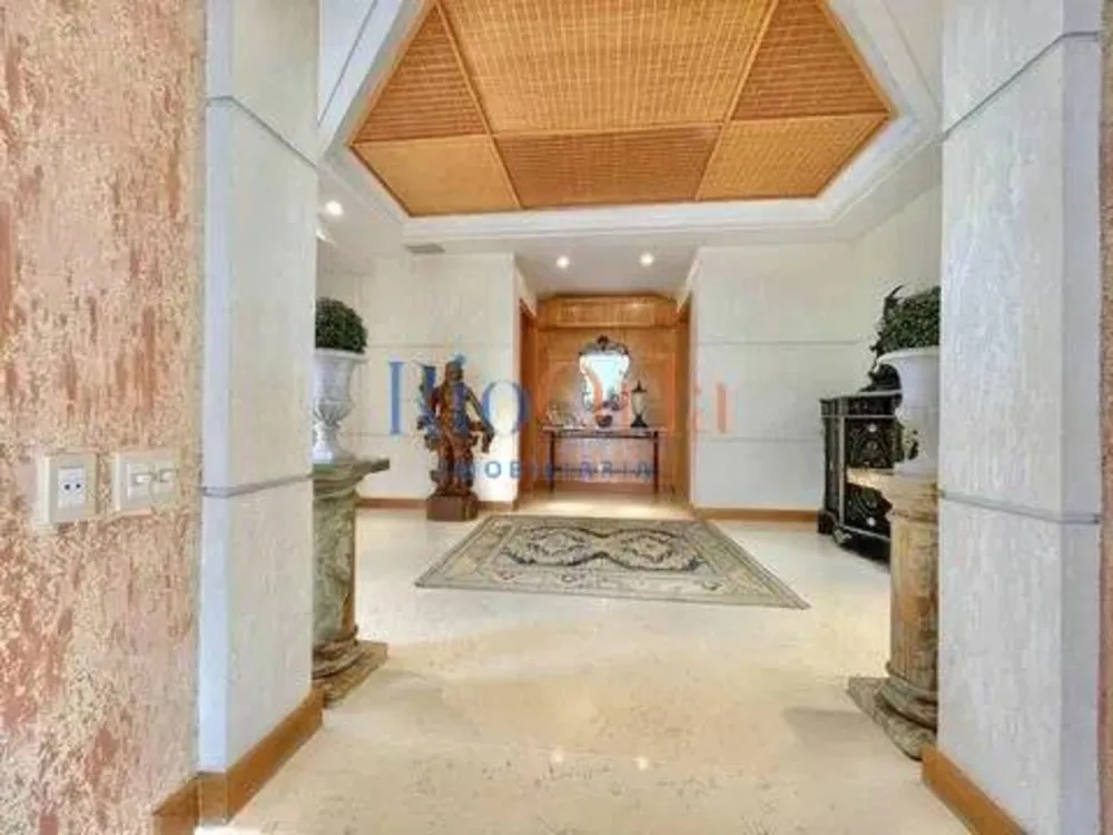 Casa, 4 quartos, 2800 m² - Foto 12