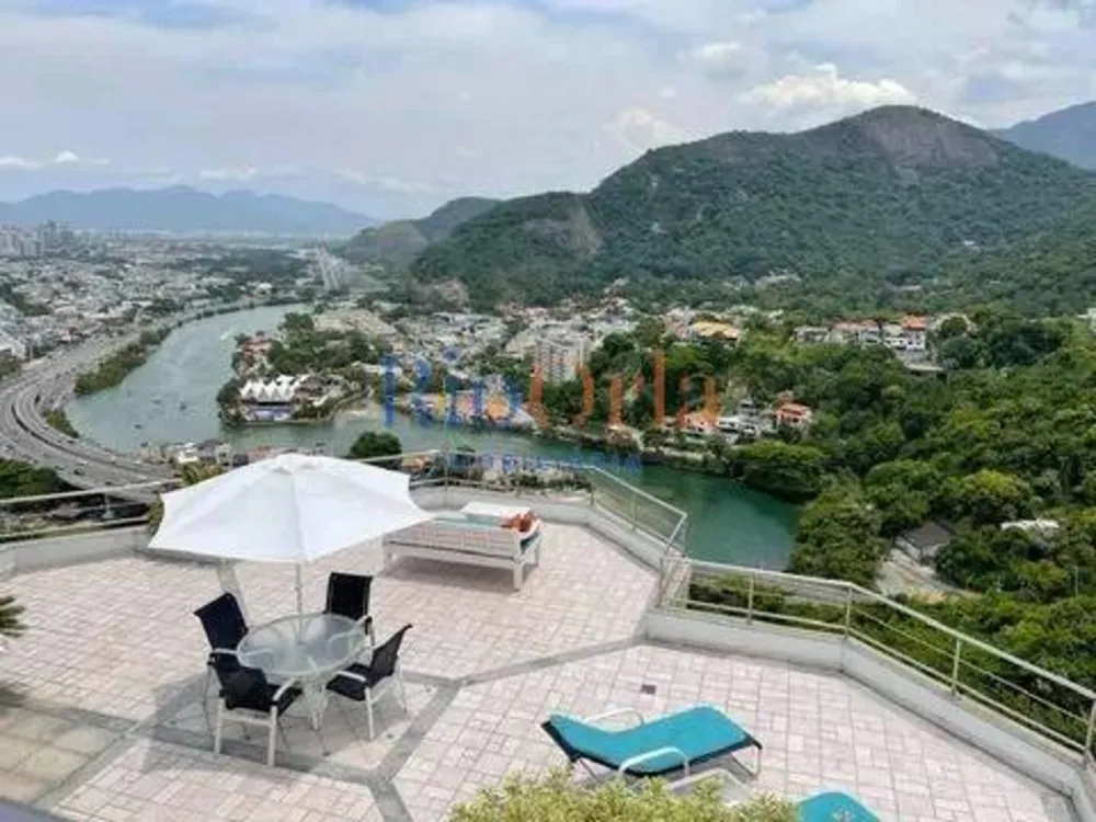 Casa, 4 quartos, 2800 m² - Foto 32