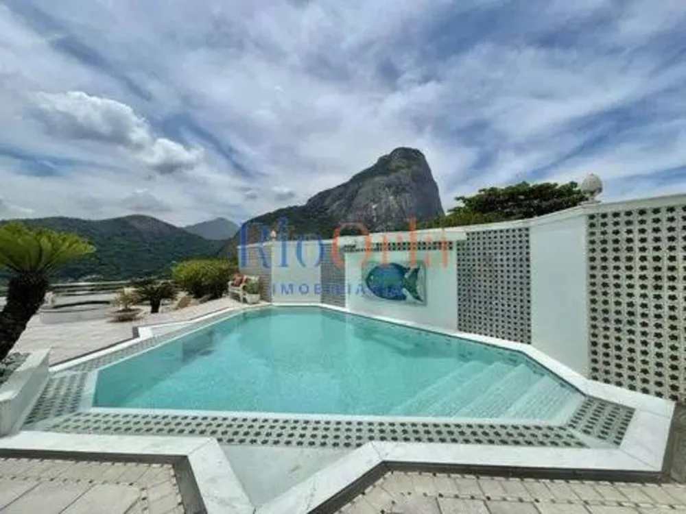 Casa, 4 quartos, 2800 m² - Foto 6