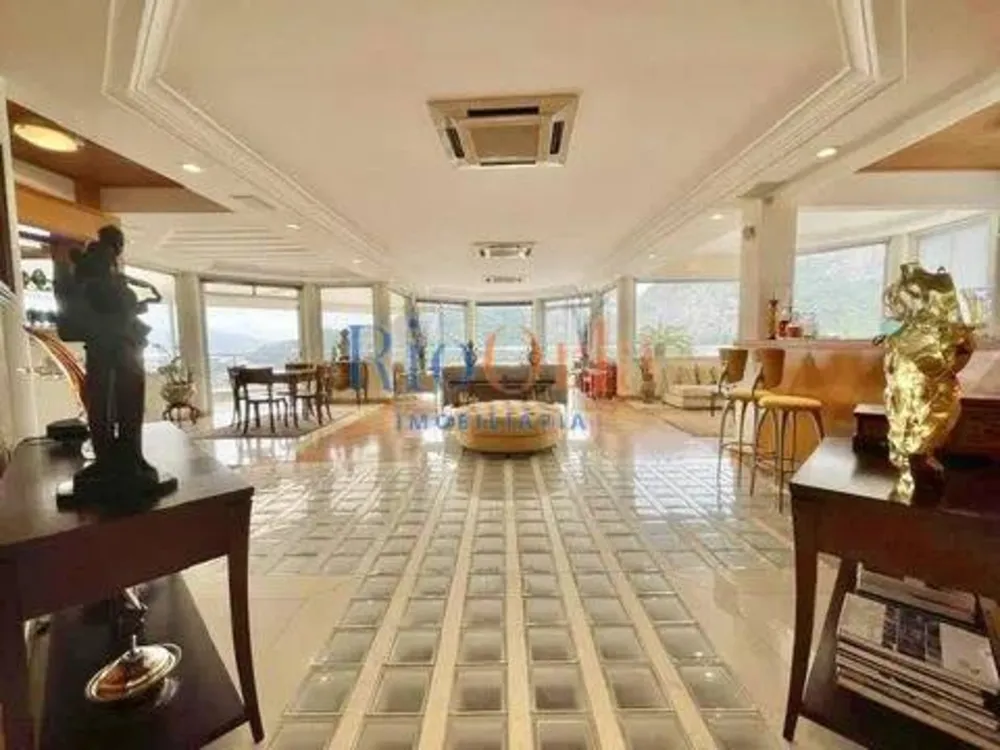 Casa, 4 quartos, 2800 m² - Foto 8