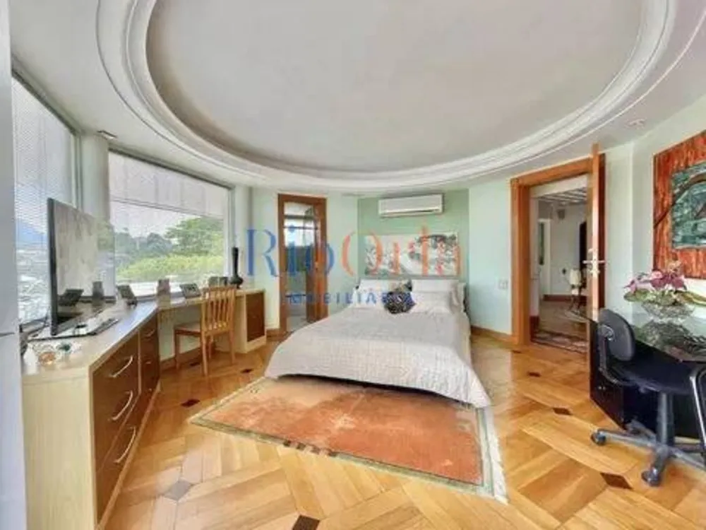 Casa, 4 quartos, 2800 m² - Foto 25
