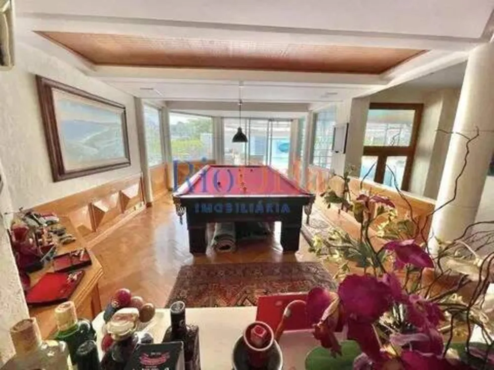 Casa, 4 quartos, 2800 m² - Foto 21