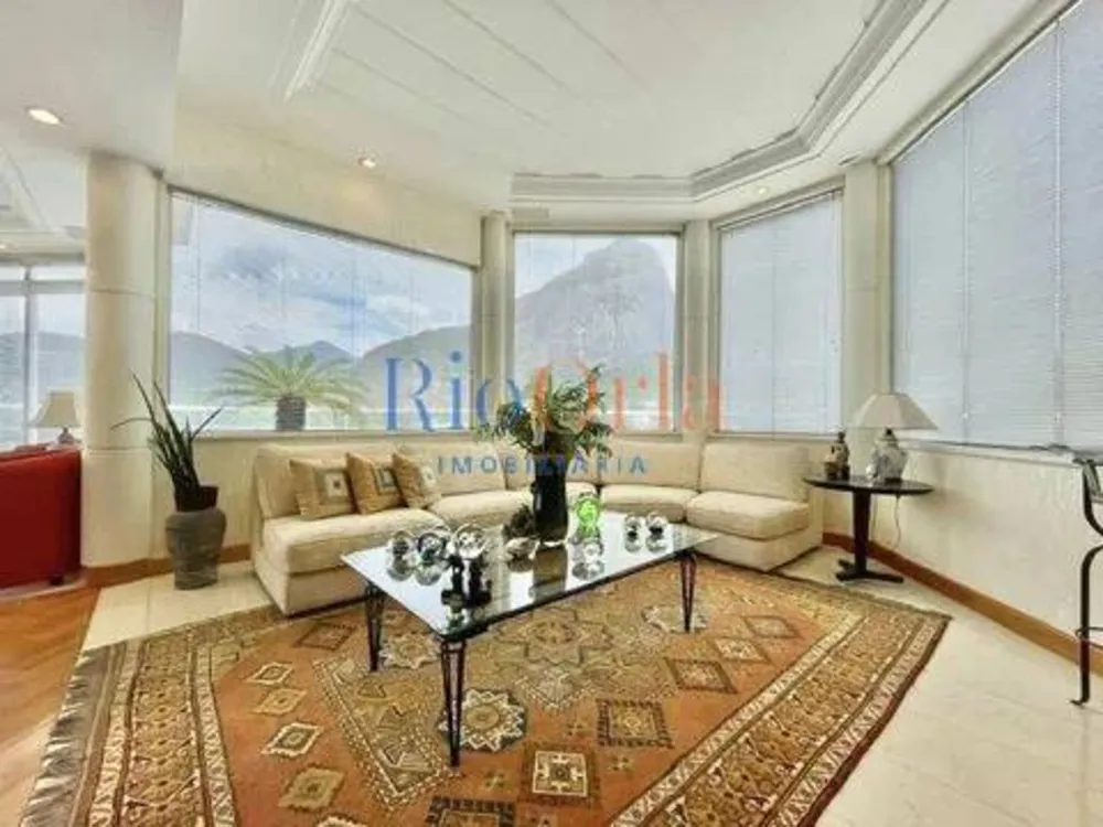 Casa, 4 quartos, 2800 m² - Foto 11