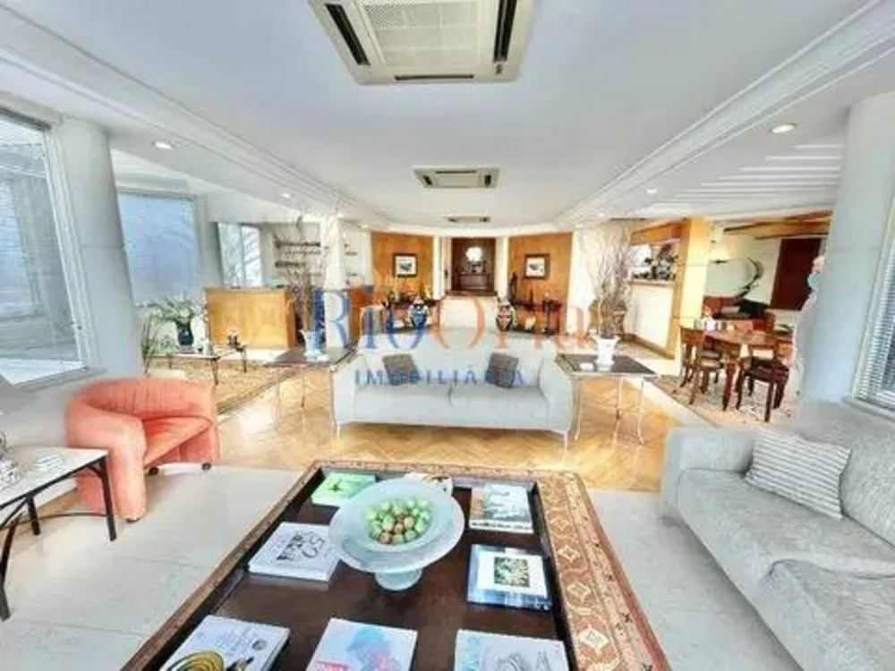 Casa, 4 quartos, 2800 m² - Foto 10
