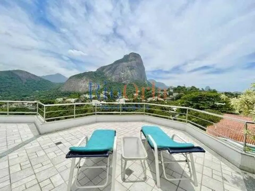 Casa, 4 quartos, 2800 m² - Foto 35