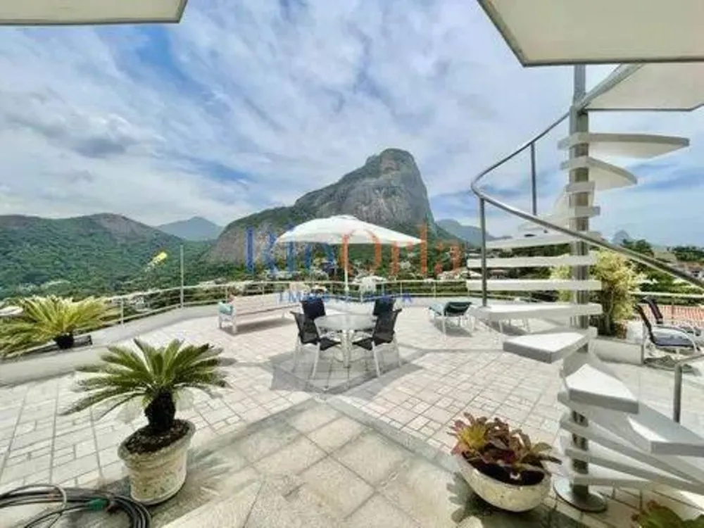 Casa, 4 quartos, 2800 m² - Foto 31
