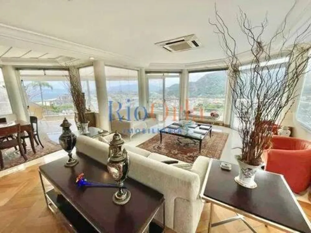 Casa, 4 quartos, 2800 m² - Foto 9