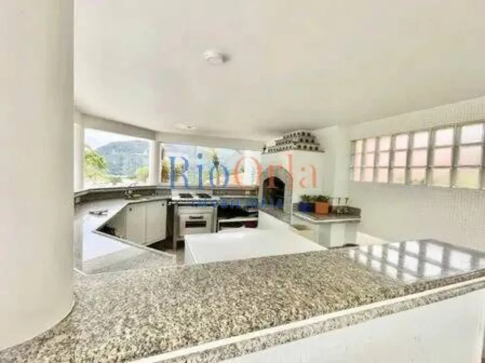 Casa, 4 quartos, 2800 m² - Foto 24
