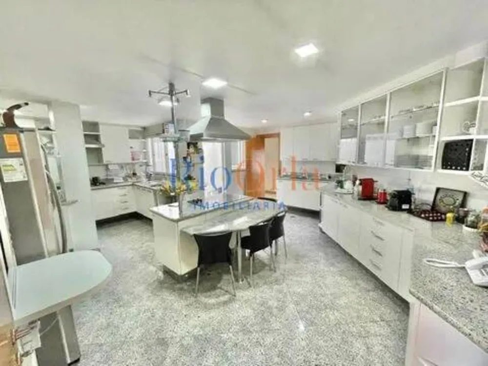 Casa, 4 quartos, 2800 m² - Foto 23