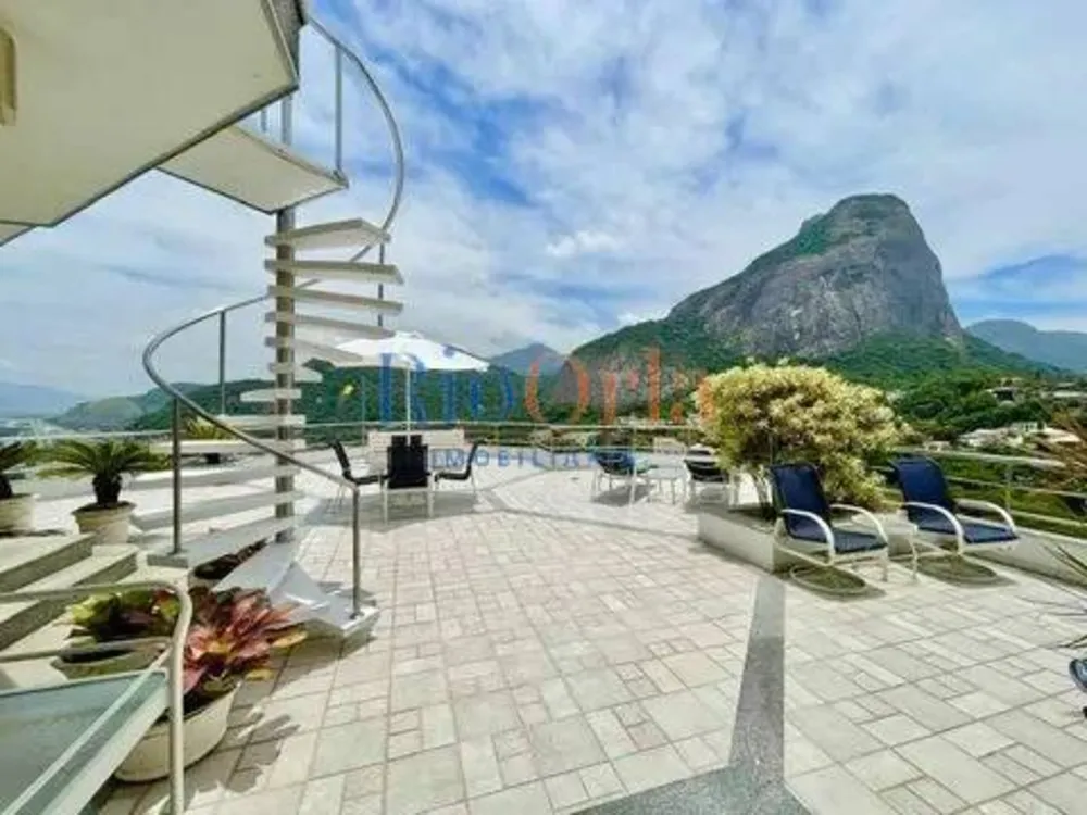 Casa, 4 quartos, 2800 m² - Foto 34