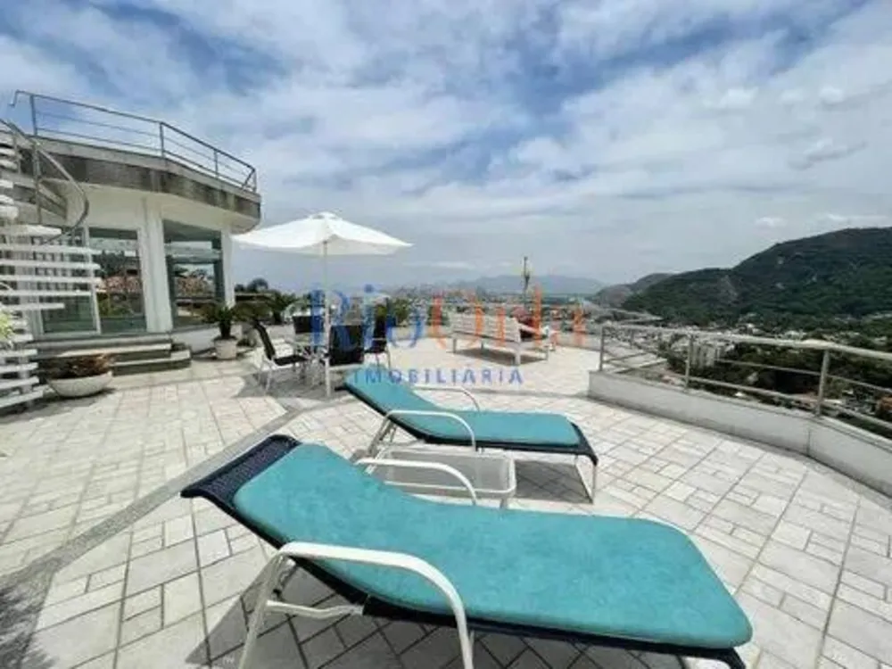 Casa, 4 quartos, 2800 m² - Foto 33