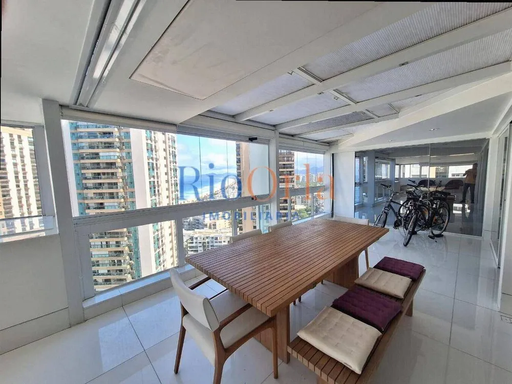 Apartamento, 4 quartos, 300 m² - Foto 5
