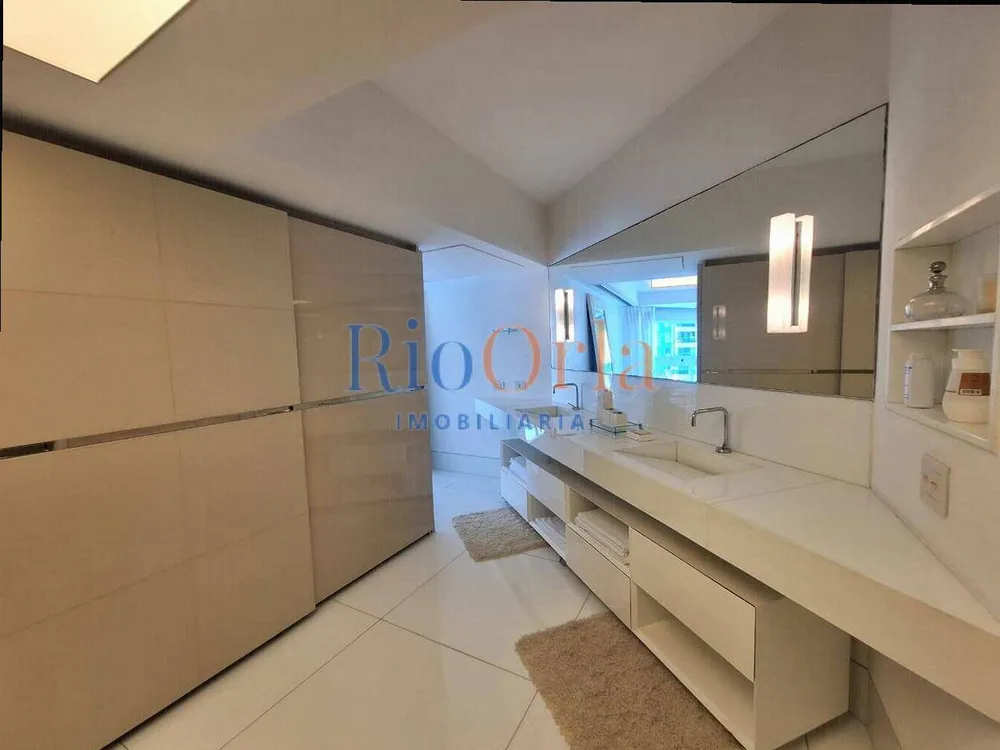 Apartamento, 4 quartos, 300 m² - Foto 16
