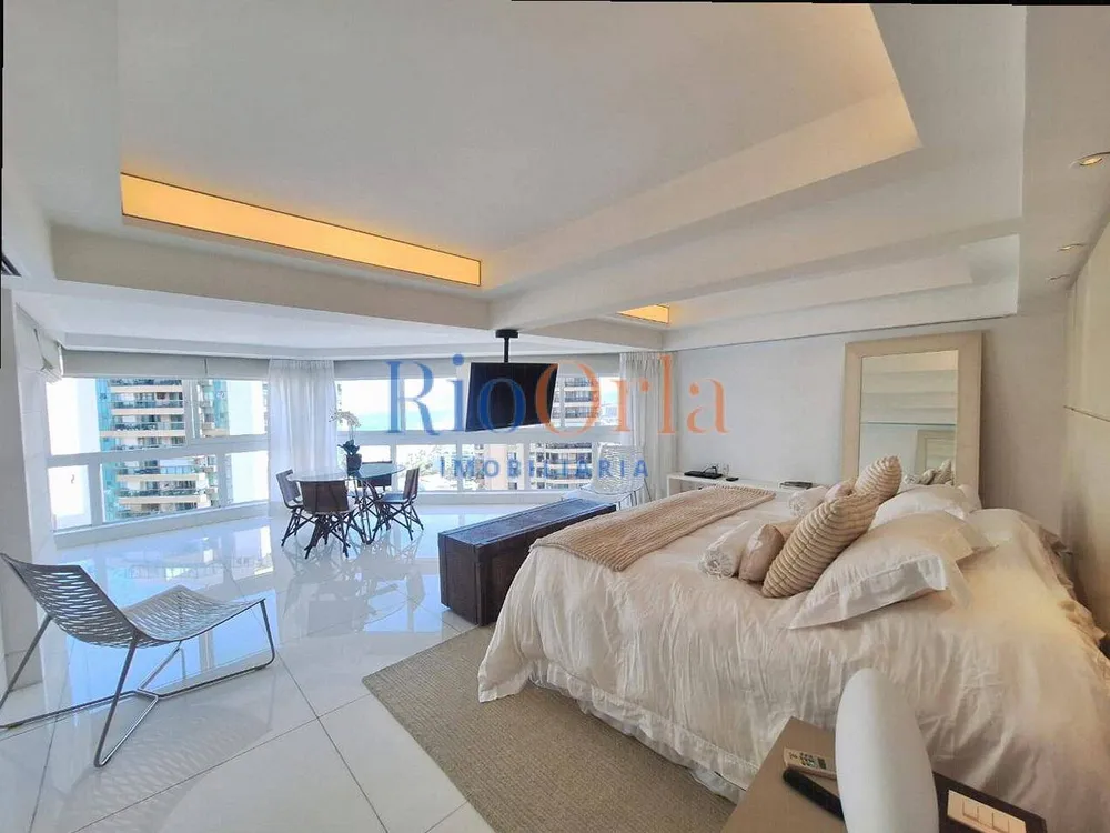Apartamento, 4 quartos, 300 m² - Foto 12
