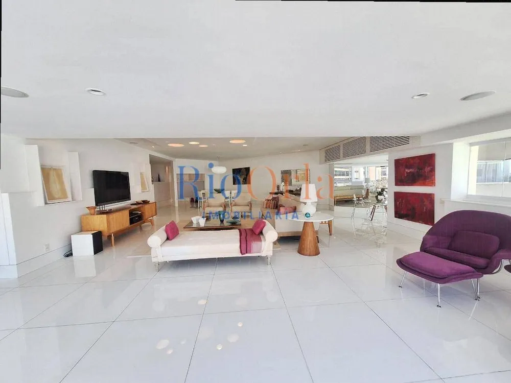 Apartamento, 4 quartos, 300 m² - Foto 7