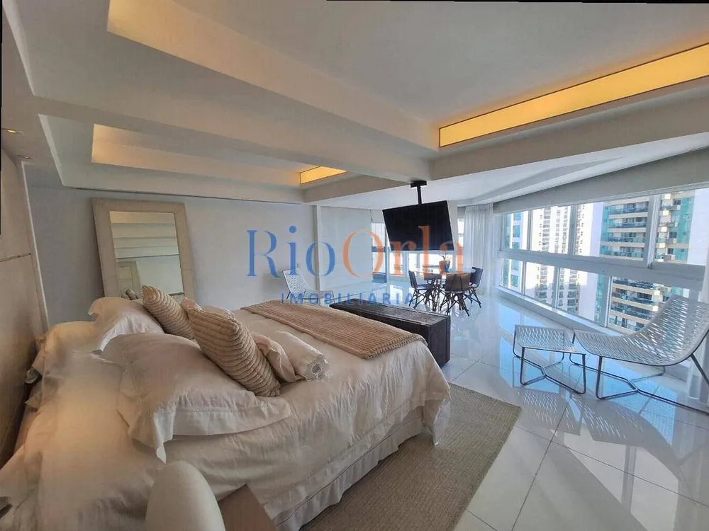 Apartamento, 4 quartos, 300 m² - Foto 13