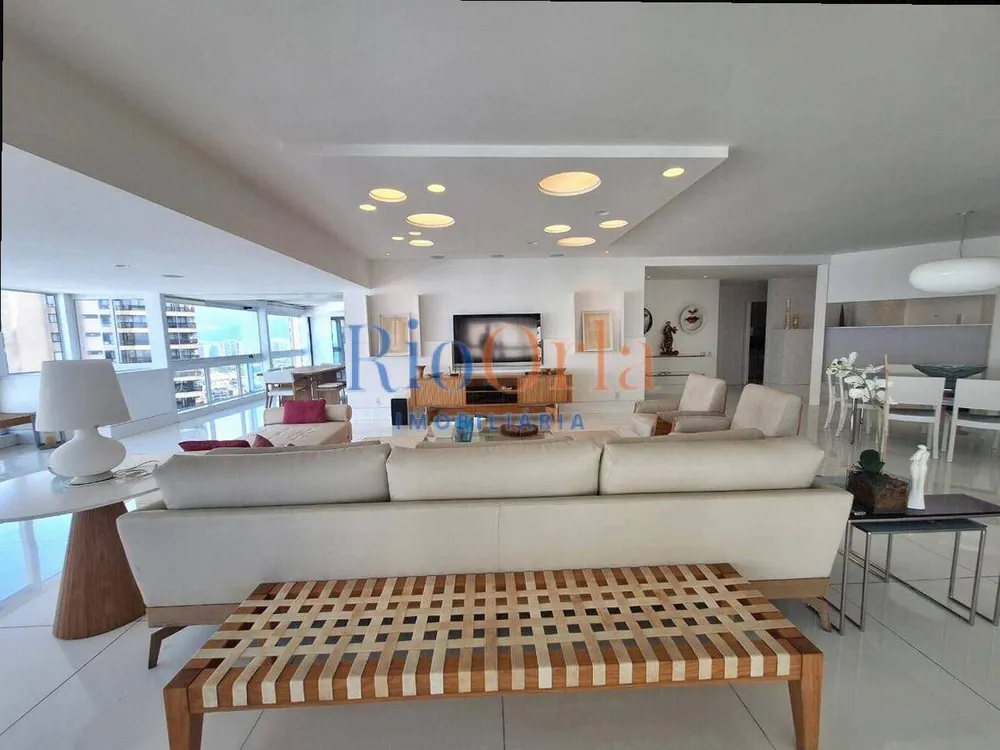 Apartamento, 4 quartos, 300 m² - Foto 8