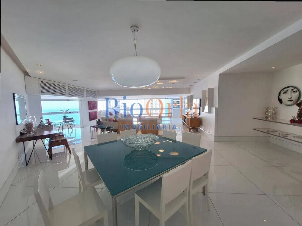 Apartamento, 4 quartos, 300 m² - Foto 6