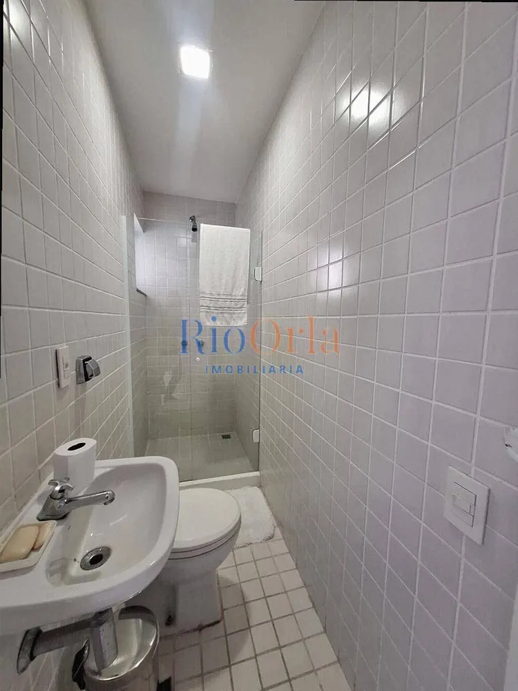 Apartamento, 4 quartos, 300 m² - Foto 21