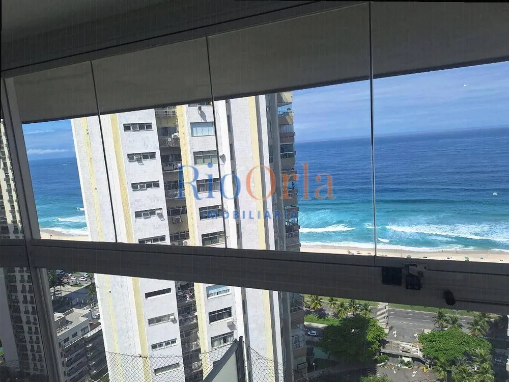 Apartamento, 4 quartos, 300 m² - Foto 2