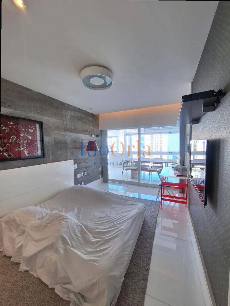 Apartamento, 4 quartos, 300 m² - Foto 28