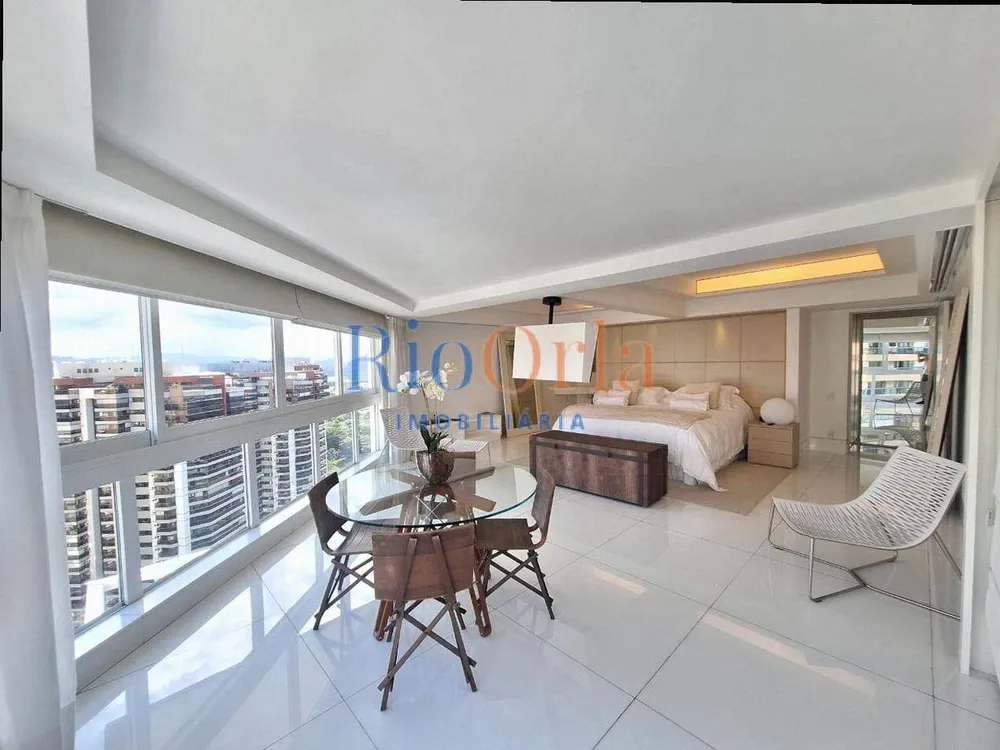 Apartamento, 4 quartos, 300 m² - Foto 18