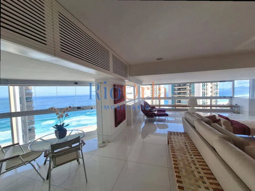 Apartamento, 4 quartos, 300 m² - Foto 3