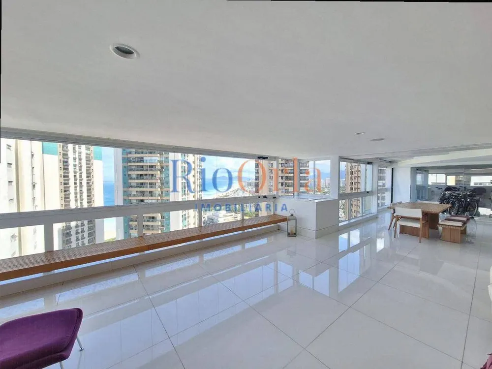 Apartamento, 4 quartos, 300 m² - Foto 4