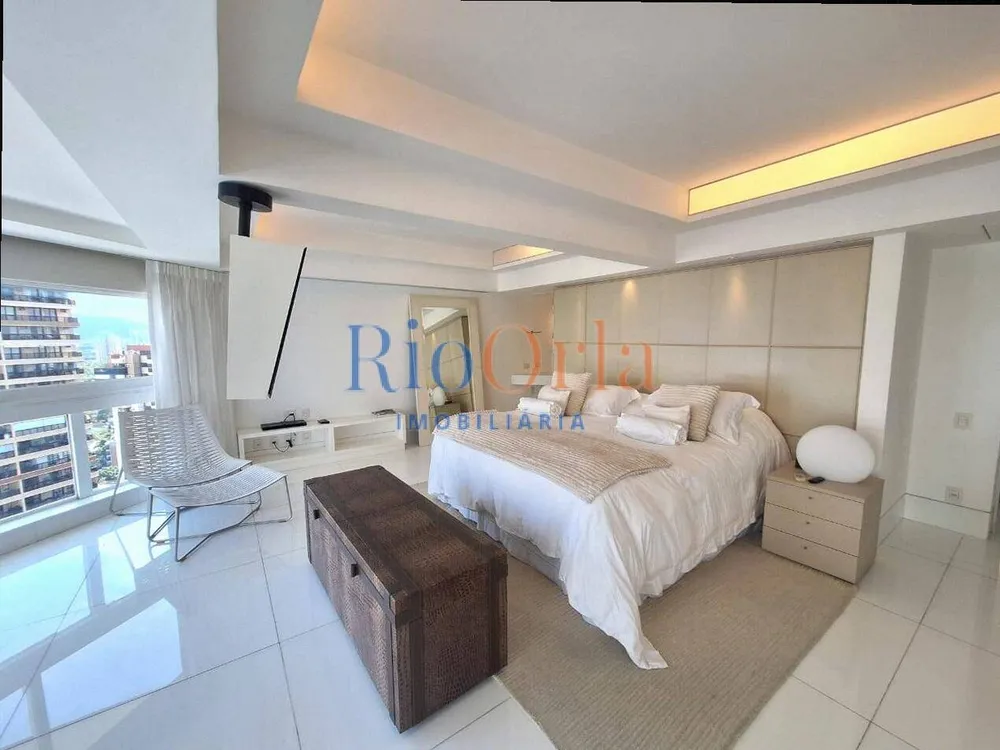 Apartamento, 4 quartos, 300 m² - Foto 14
