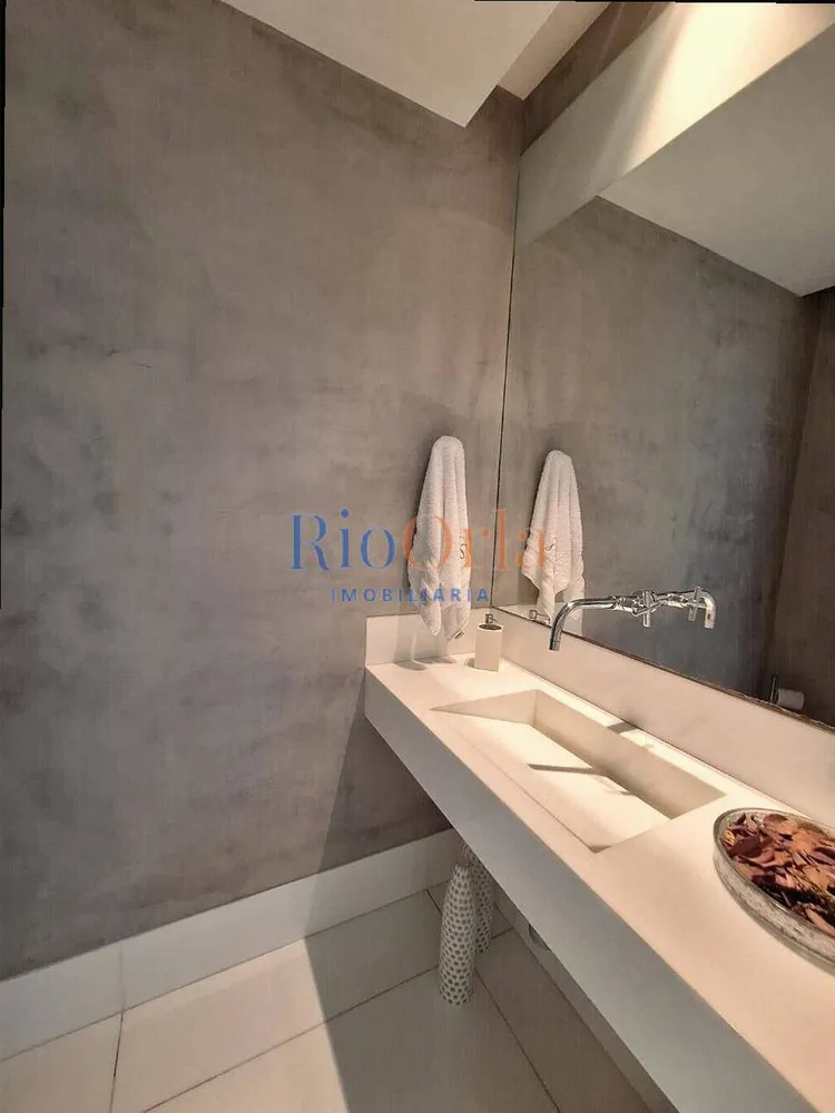 Apartamento, 4 quartos, 300 m² - Foto 25